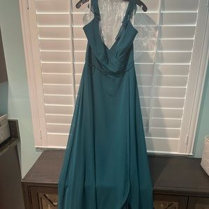 Never been worn or altered.